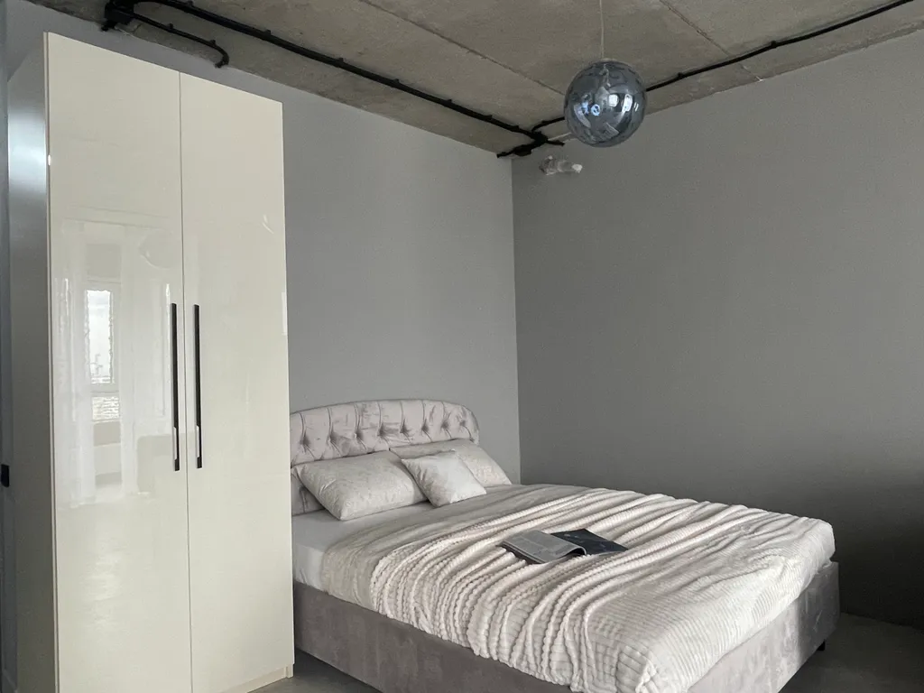 Роскошная квартира с Финской сауной в сердце столицы