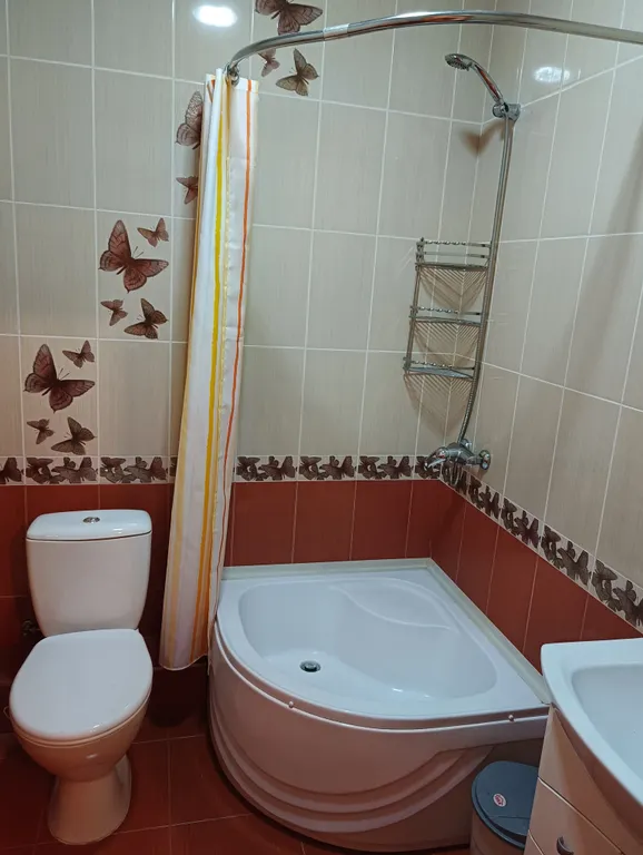 Комфортное, уютное жильё в частном доме