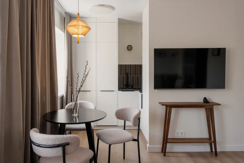 Квартира Апартаменты Душевно — Великий Новгород