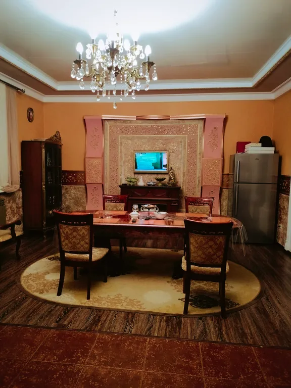 Жильё в Избербаше