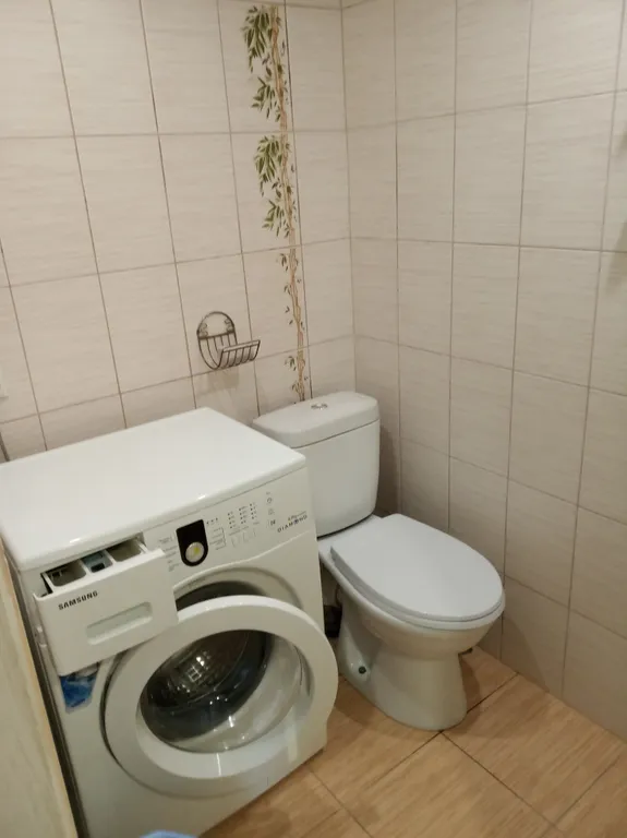 2-комнатный Дом