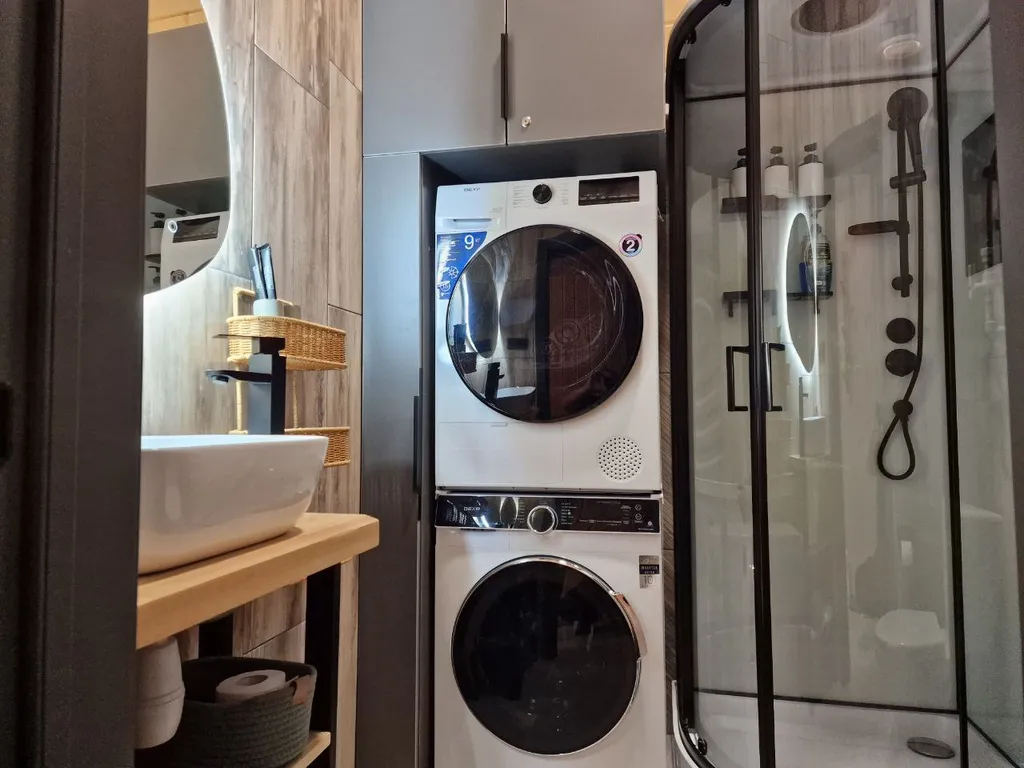 Гостевой дом с видом на горы Gedeon House 20