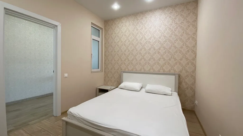 Квартира ЖК Светлана Парк с видом на море