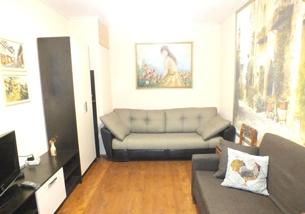 Квартира в центре