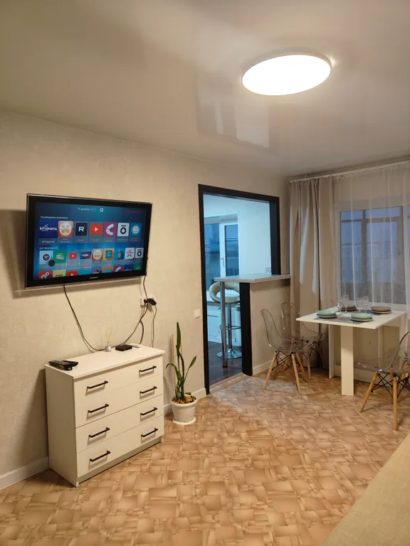 Трёхкомнатная квартира Марокко - Комфорт класса в центре города