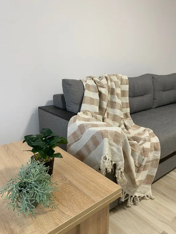 Новые аппартаменты на Пушкина