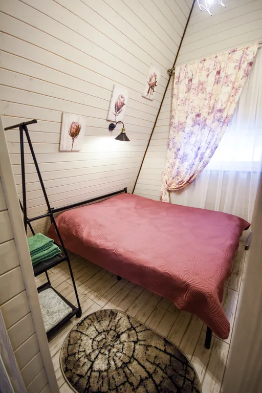 Гостевой дом Luttilampi