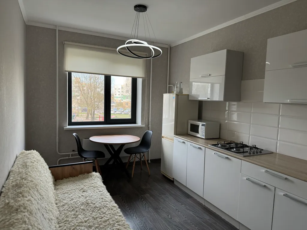 Уютная квартира недалеко от центра