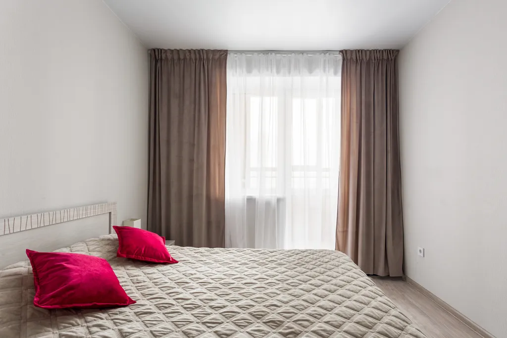 Квартира Евро-апартаменты Vetka Home — Новосибирск