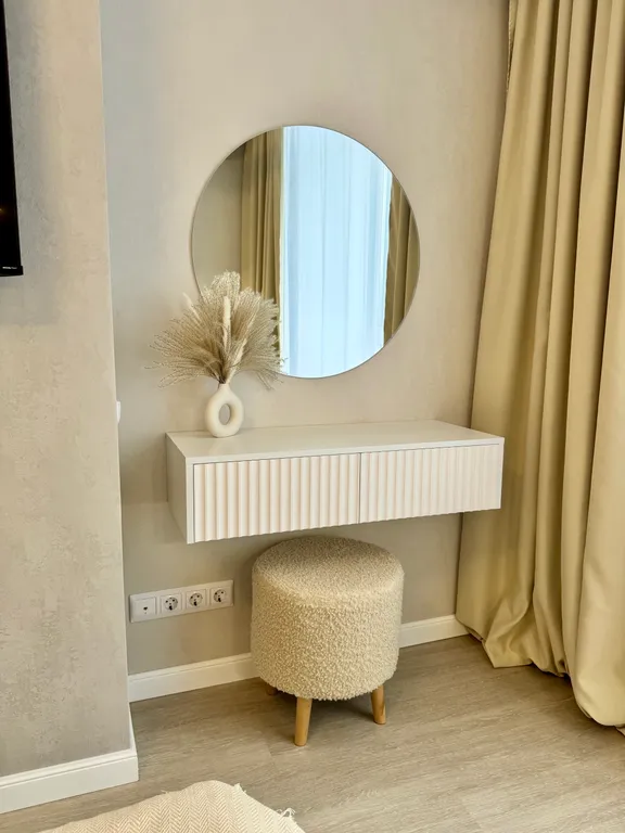 Новые Апартаменты