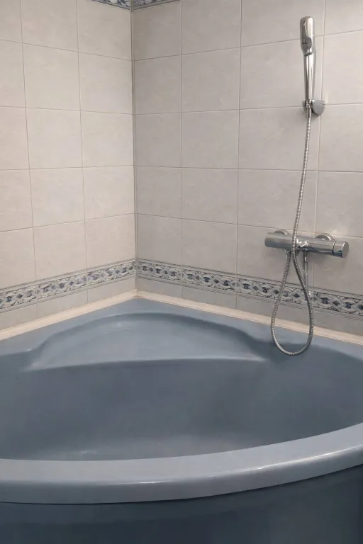 5-комнатная квартира с 4 раздельными спальнями