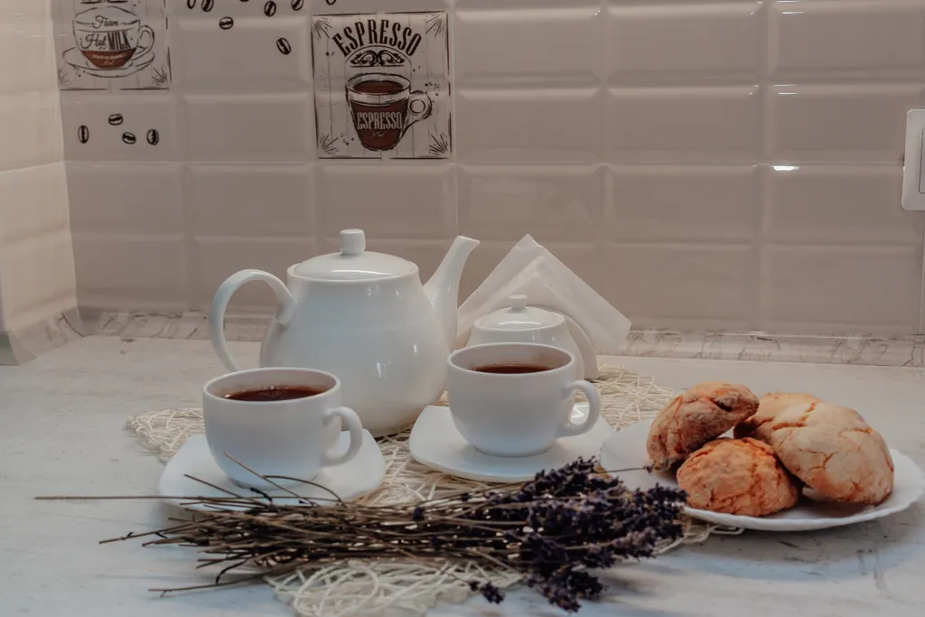 Квартира Апартамент в центре у Росгартенских ворот — Калининград