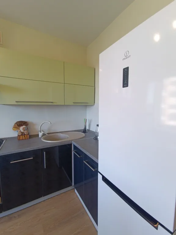 Квартира Квартира в тихом районе — Светлогорск