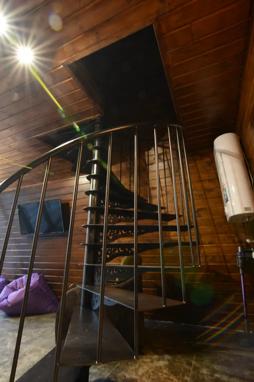 4-комнатный Дом