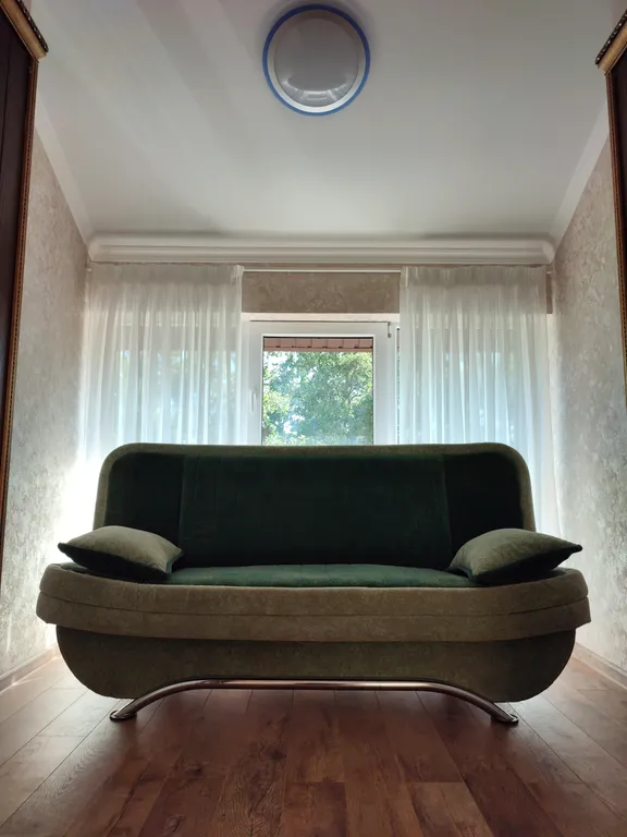 Дом у заповедника, своя беседка с мангалом, вид на море