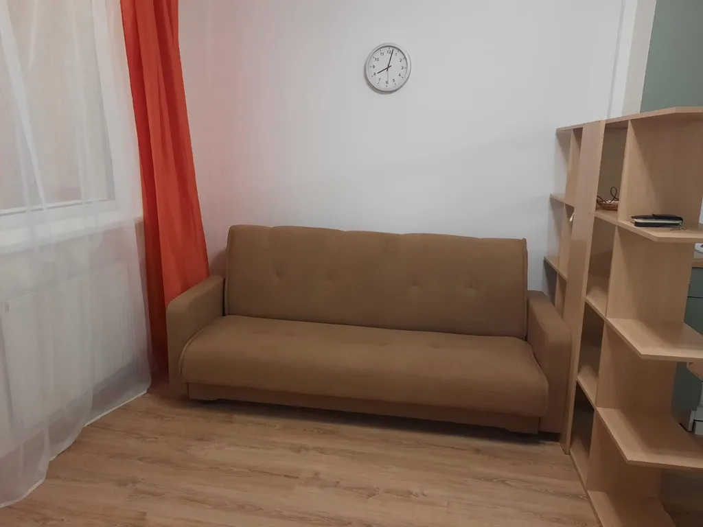 Уютная студия недалеко от ЭКСПО Екатеринбург