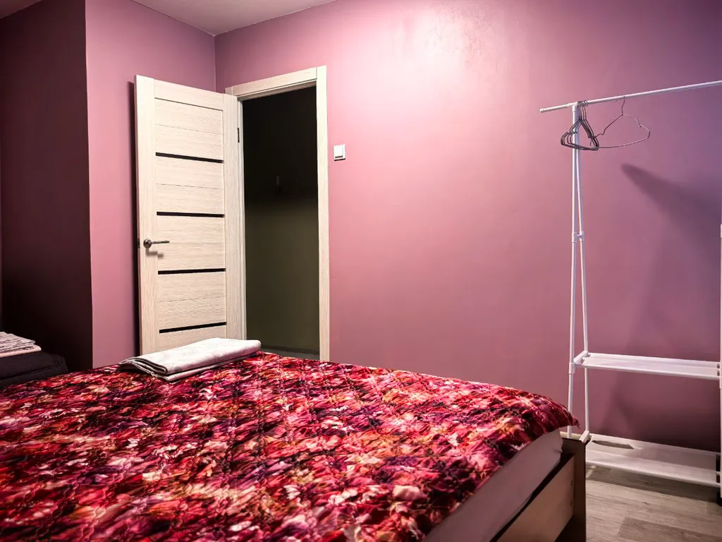 Дом на озере Увильды