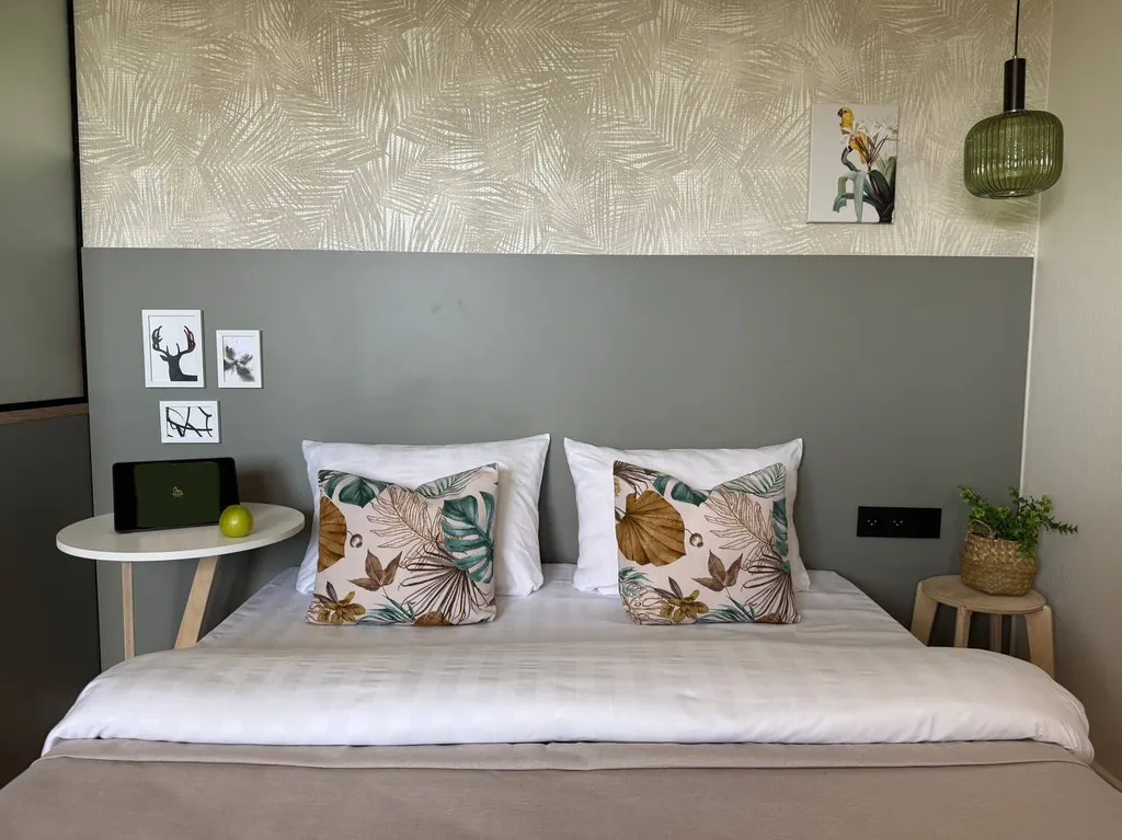 Апартаменты Канефин