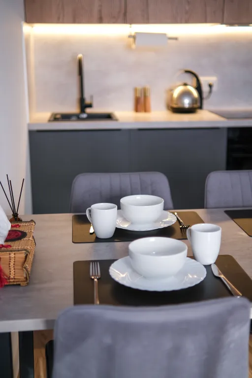 Квартира Новая, уютная квартира рядом с метро и красивыми парками — Москва