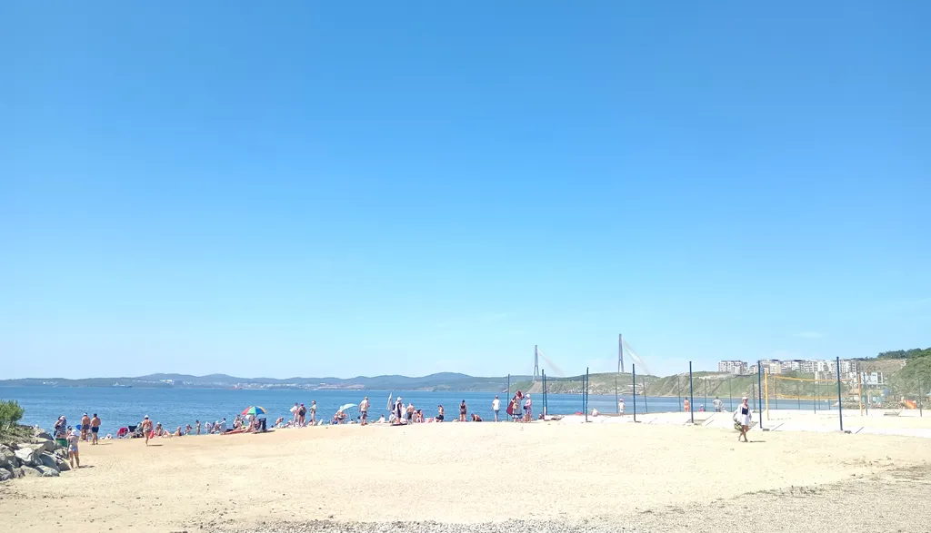 Квартира-студия с шикарным видом на море