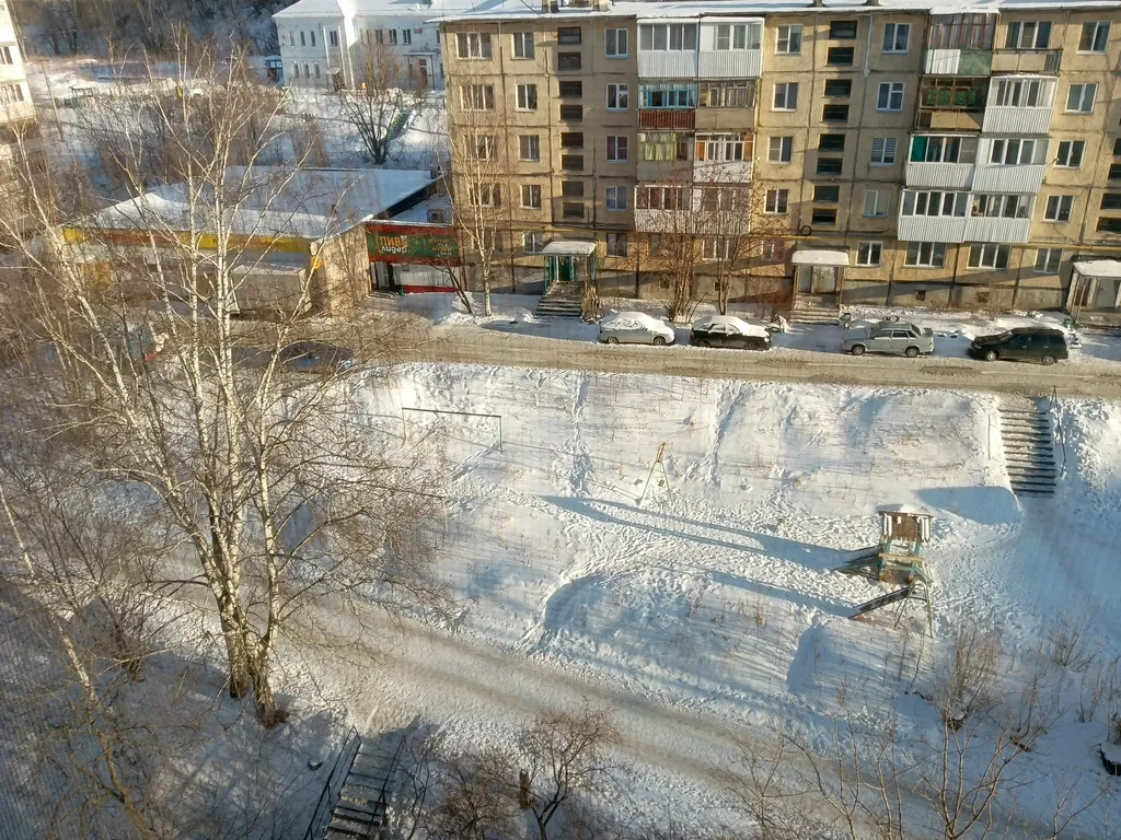 Полулюкс в златоусте около глц Евразия