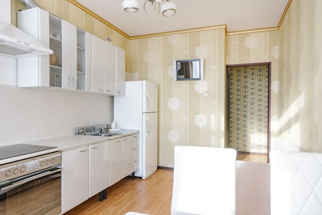 Чистоя уютная квартира в центре