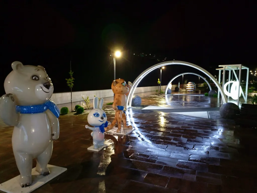 Уютная квартира в тихом месте у моря