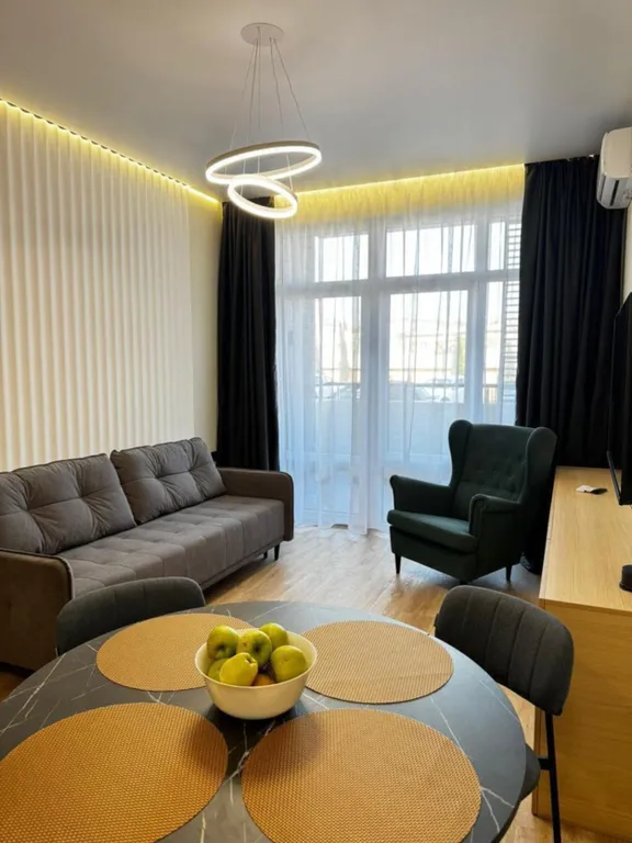 Премиум апартаменты в отеле «AТЛАС» с бассейном! 
Apart hotel & spa