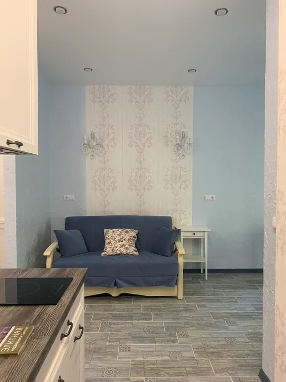 Квартира Квартира Cassa Bella — Эсто-Садок