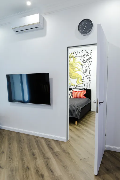 Aпаpтамeнты c мacсажным креcлом Yamаguchi