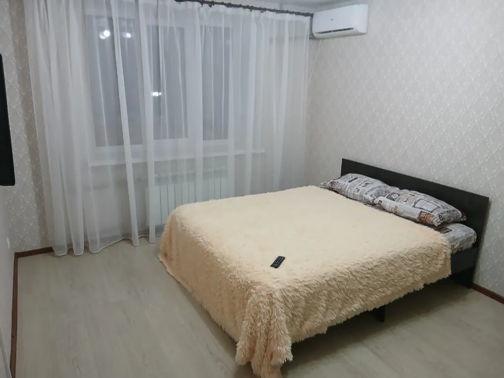 Уютная атмосфера