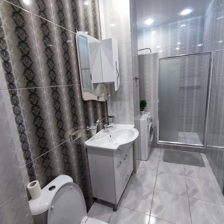 Самая шикарная квартира в городе