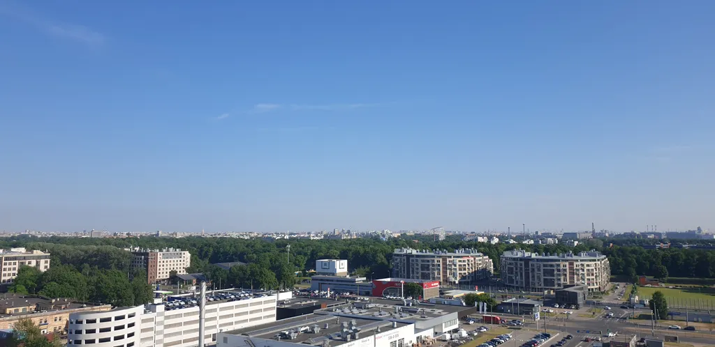Квартира 1-комнатная Квартира — Санкт-Петербург