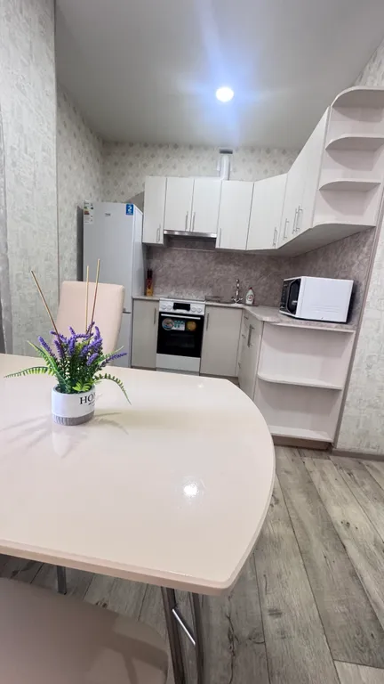 Комфортная большая студия в новом доме Элитный ЖК Бейкер стрит