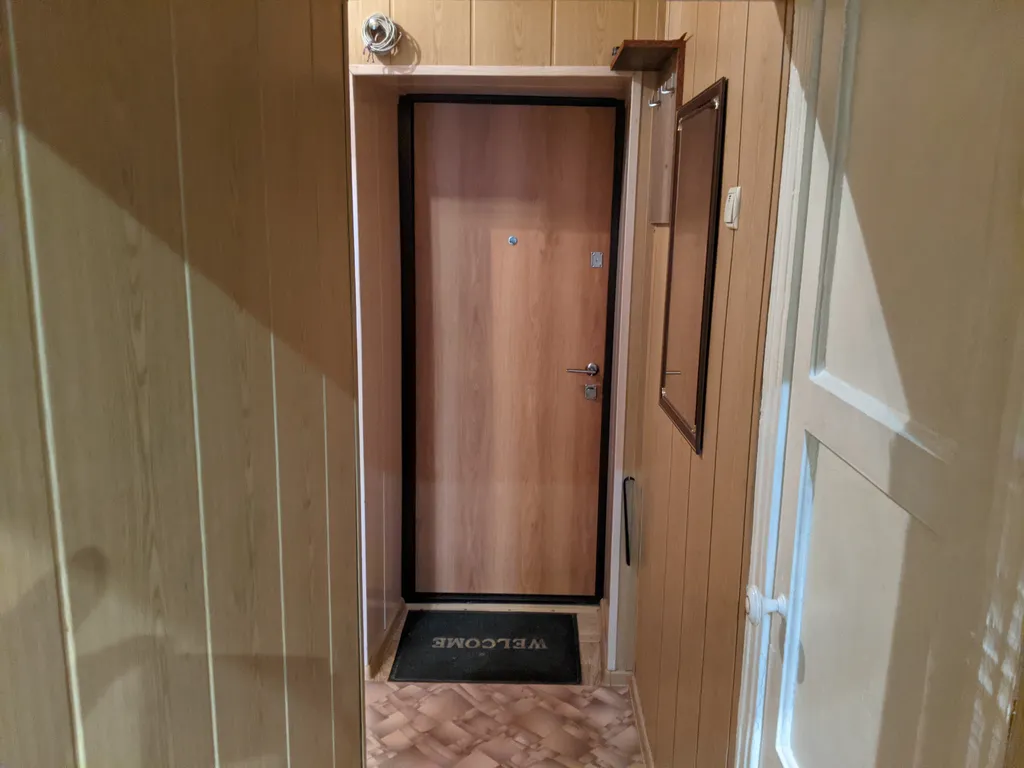 Центр города, уютная квартира возле центрального рынка