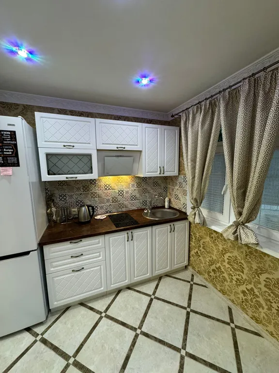 Апартамент на первой линии на самом берегу Черного моря