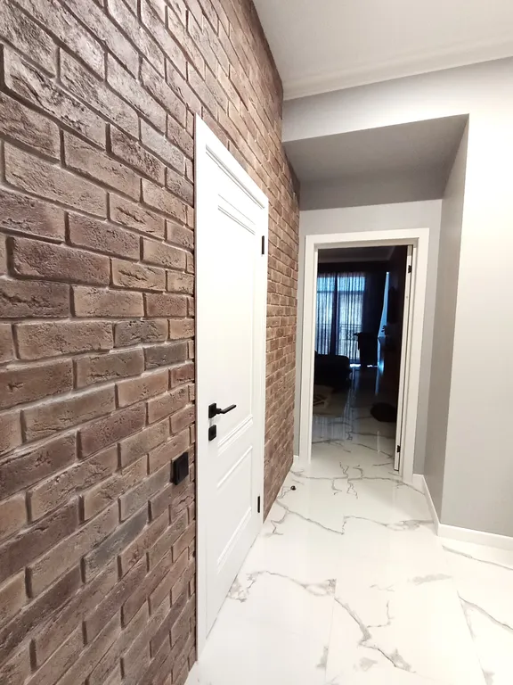 Одна из лучших квартир