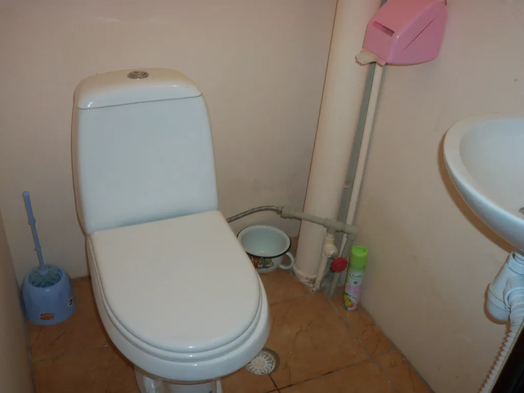 Эконом номера в гостевом доме