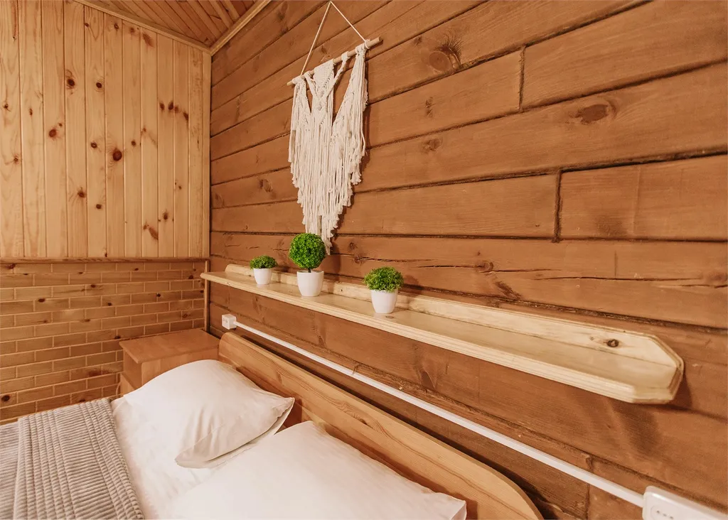 1-комнатный Дом