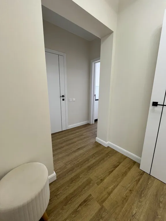 Квартира Апартаменты с видом на море — Анапа