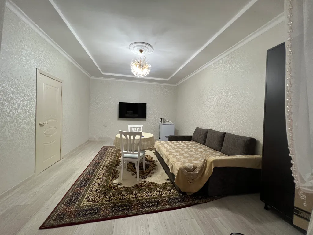 Коттедж Гостевой дом в центре города — Кизляр