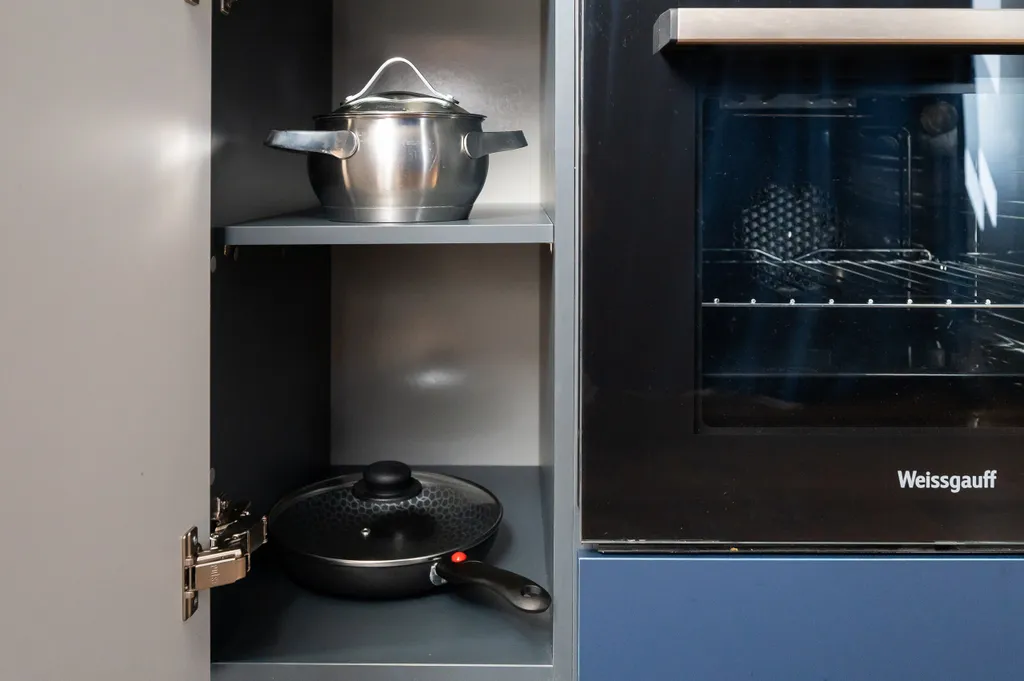 Апартамент Альпина