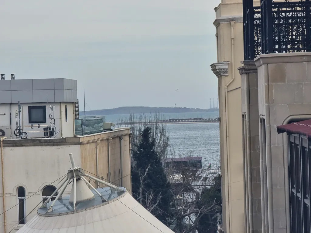 Квартира в Старом Городе