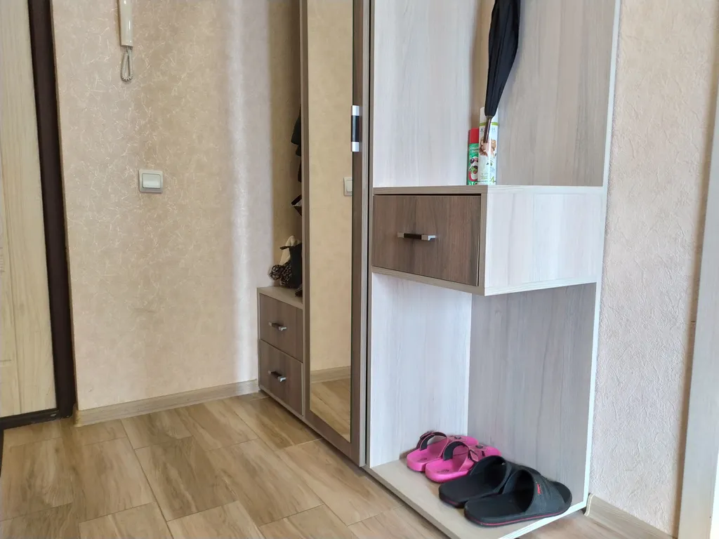 Уютная квартира у озера