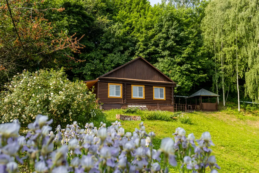 3-комнатный Дом