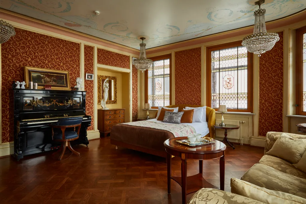 Квартира Комната — Санкт-Петербург