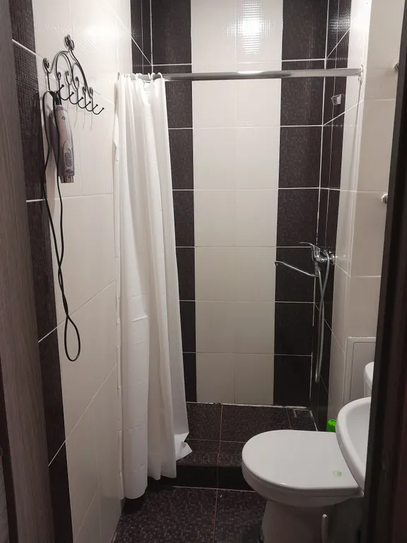 Студия на Банном рядом с глц