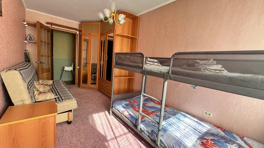 Уютная квартира вблизи Тургояка