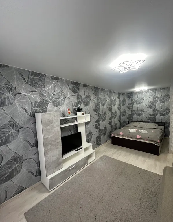 Квартира на Московском