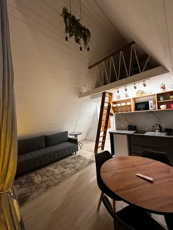 Загородный дом Эдем